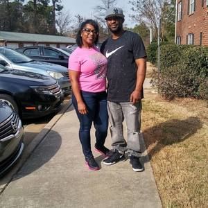 Meet your Posher, Erika